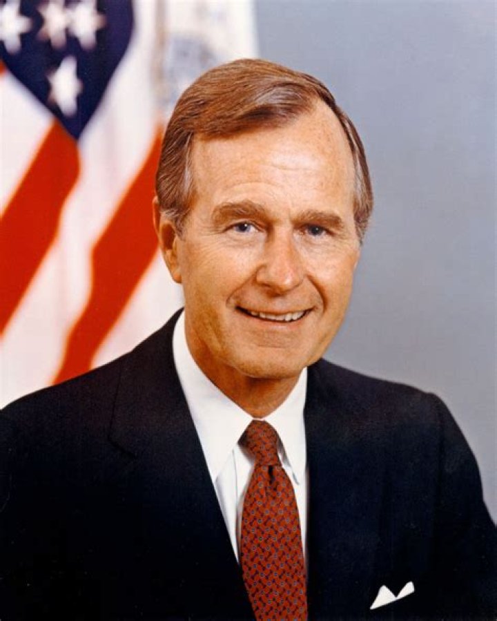 George H.W. Bush: The Vice Presidency of a Future President