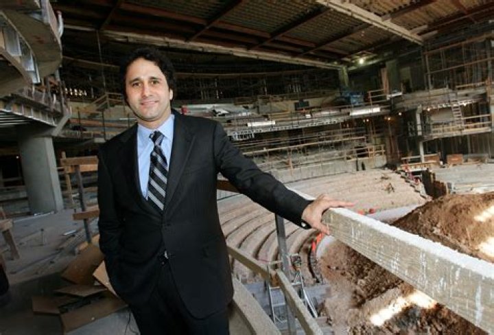 George Maloof Net Worth: A Wealthy Visionary in the Entertainment Industry