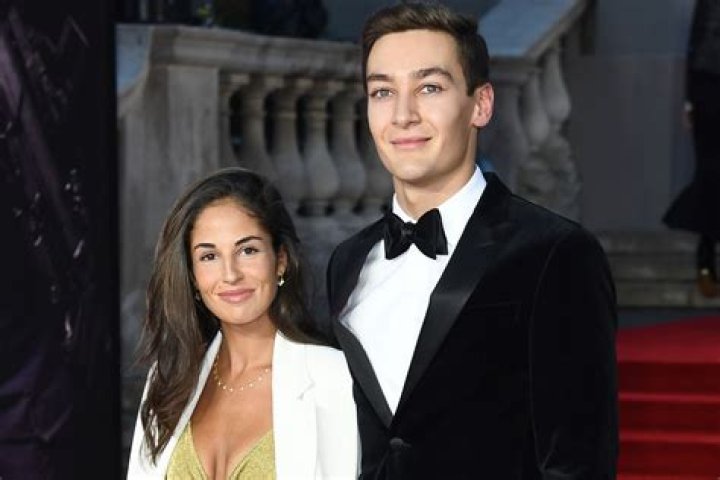 George Russell Girlfriend: Who is the Racing Star's Significant Other?