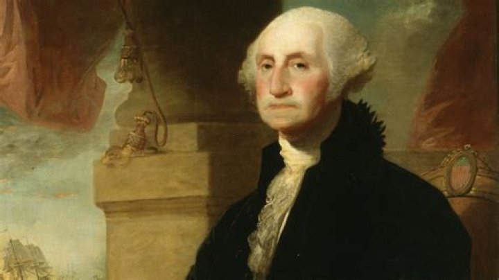 George Washington Born: A Journey Through His Early Life