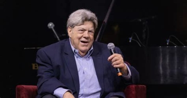 George Wendt's Remarkable Wealth: Exploring the Net Worth of the Iconic Comedian