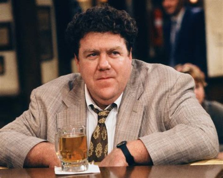 The Legendary George Wendt on his Unforgettable Time at Cheers
