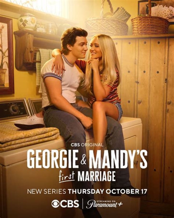 The Fascinating Journey of Georgie and Mandy: Unraveling the Story