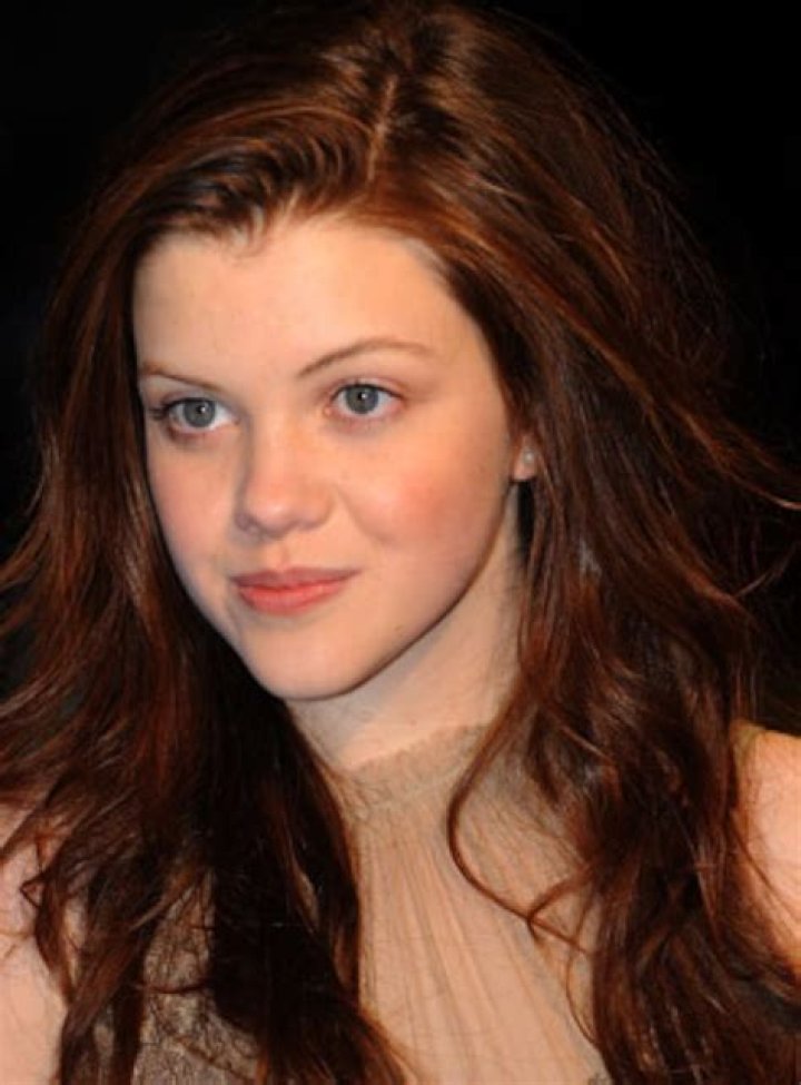 Georgie Henley: From Narnia&rsquo;s Star to a Remarkable Career
