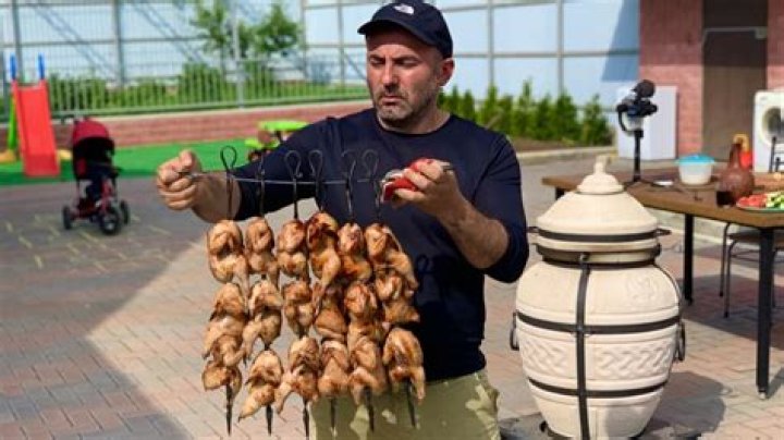 Georgy Kavkaz Net Worth: A Deep Dive into His Financial Success