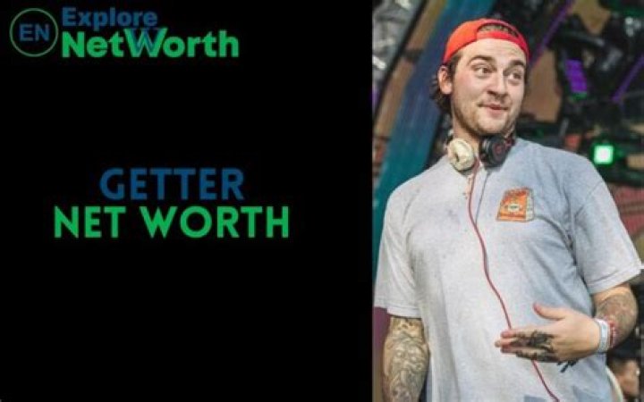 Uncovering Getter Net Worth: From Music to Success