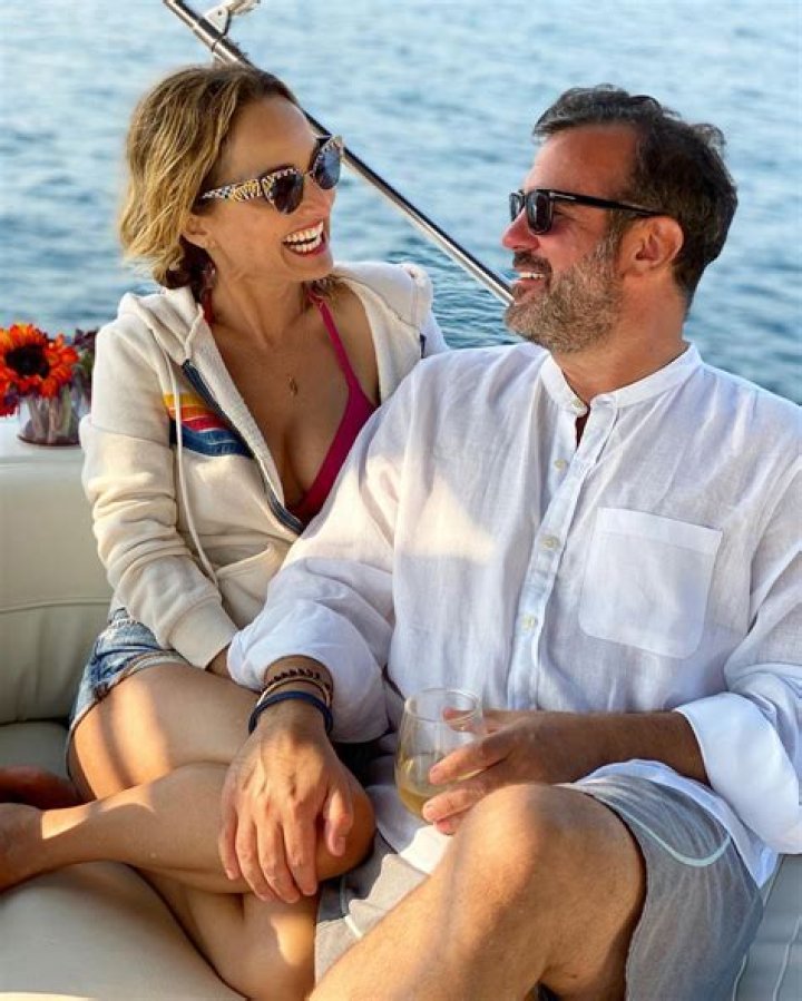 Giada Dating: A Deep Dive into the Personal and Professional Life of Giada De Laurentiis