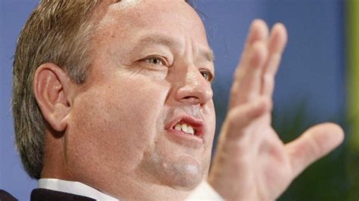 Gilbert Fiorentino: Trusted Legal Representation in Your Corner