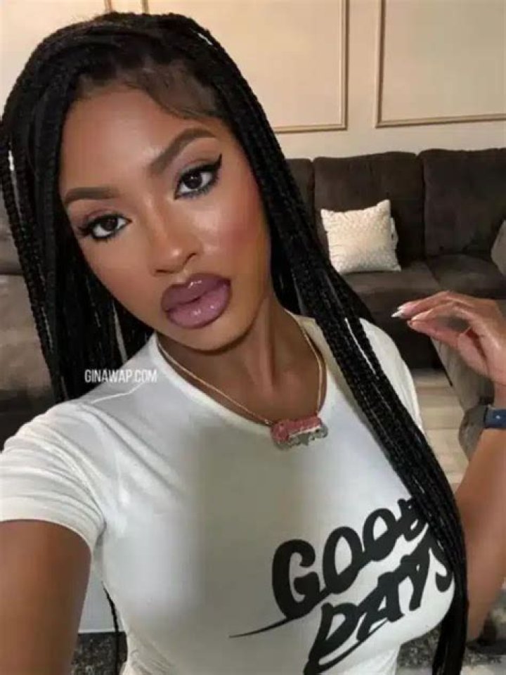 Gina Wap Age: A Comprehensive Overview of Her Life and Career