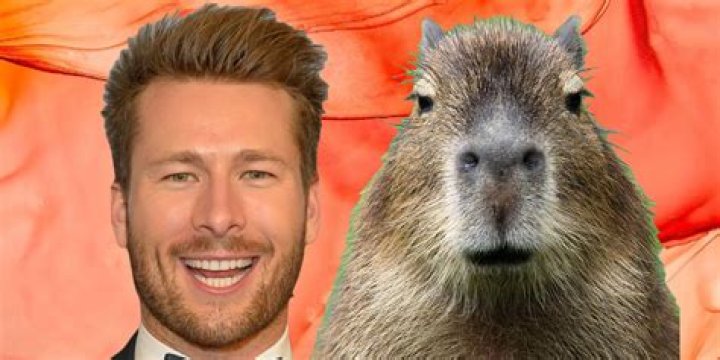 Glen Powell and His Unique Bond with Capybaras