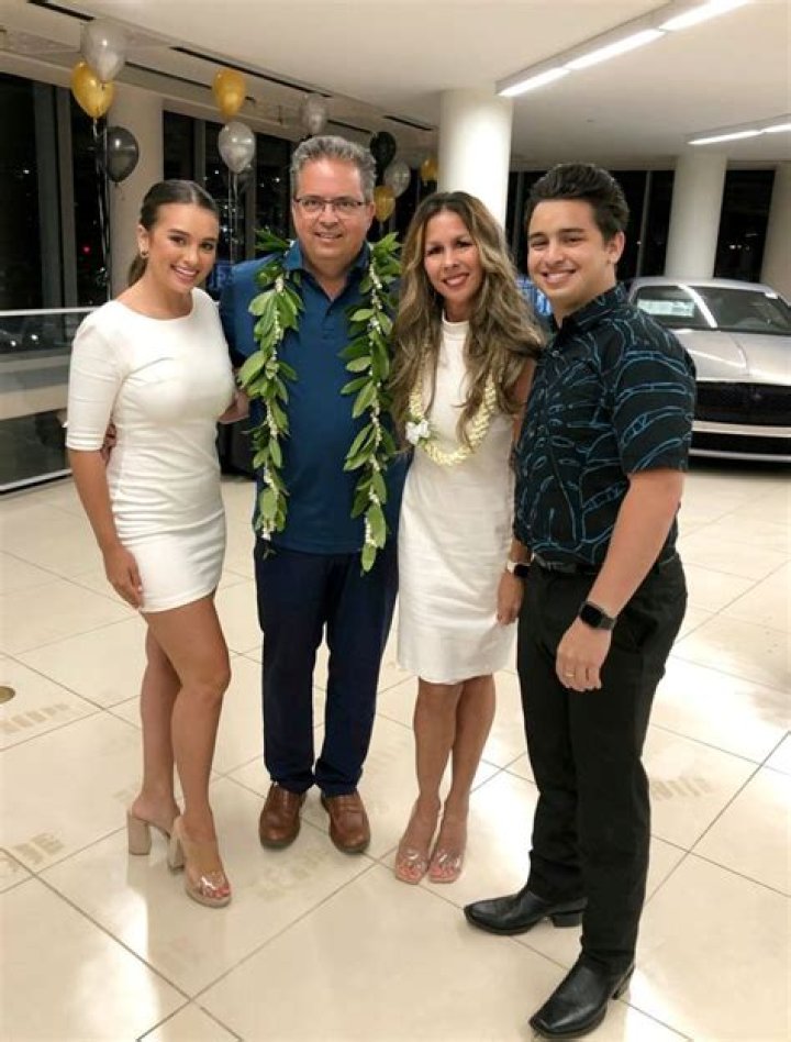 Glenn Medeiros's Significant Other: Exploring His Marital Life