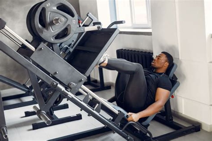 Transform Your Fitness Journey with the Ultimate Glute Workout Machine
