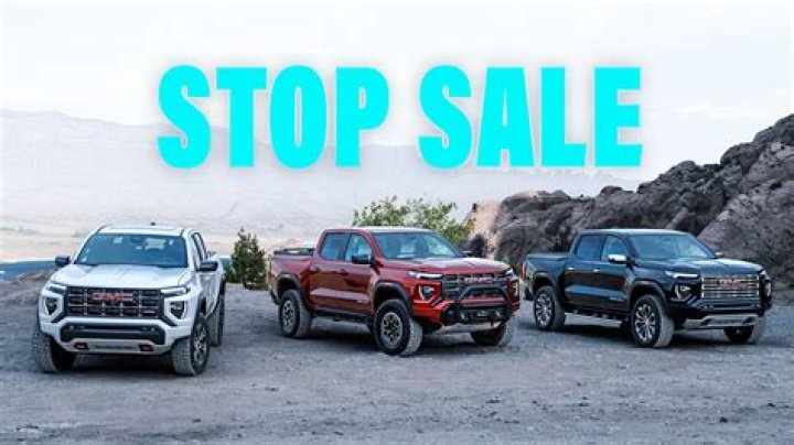 All About GM Stop Sale: What It Is, Why It Happens, and What to Do