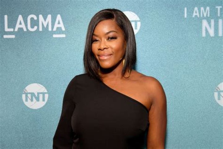 Golden Brooks Net Worth: A Deep Dive into Her Wealth and Career