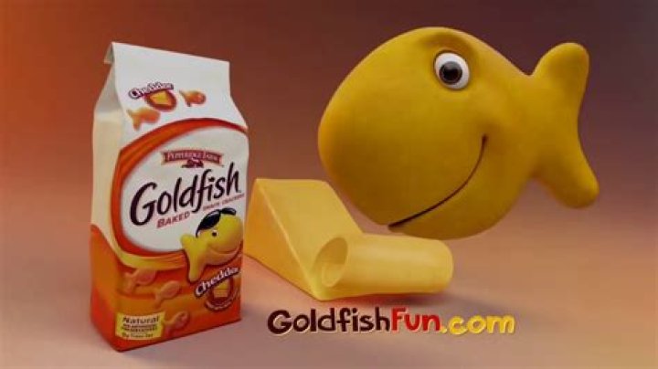 Intriguing World of Goldfish Ads: Insights and Impact