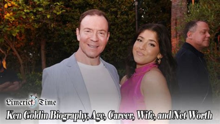 Exploring the Life of Goldin's Daughter: A Journey Through Time