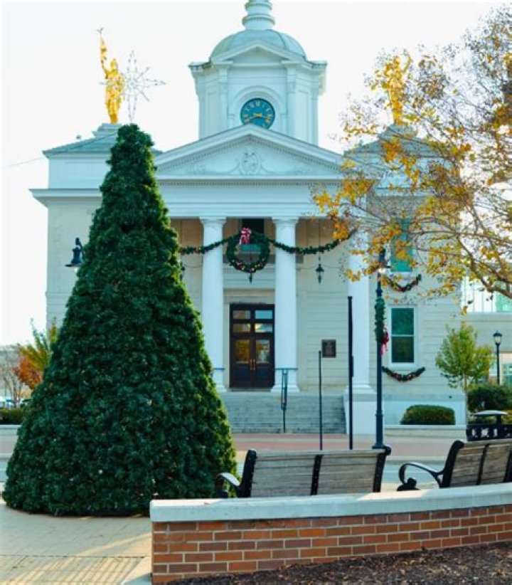 Discovering Goldsboro, Carolina: A Treasure Trove of History, Culture, and Community