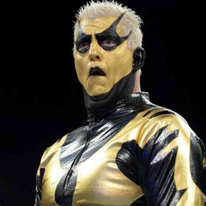 Goldust Net Worth: Exploring the Wealth of a Wrestling Legend