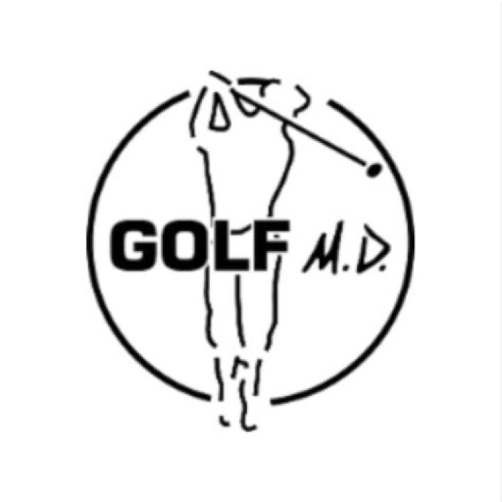 Golf MD: Your Ultimate Guide to Golf Health and Fitness