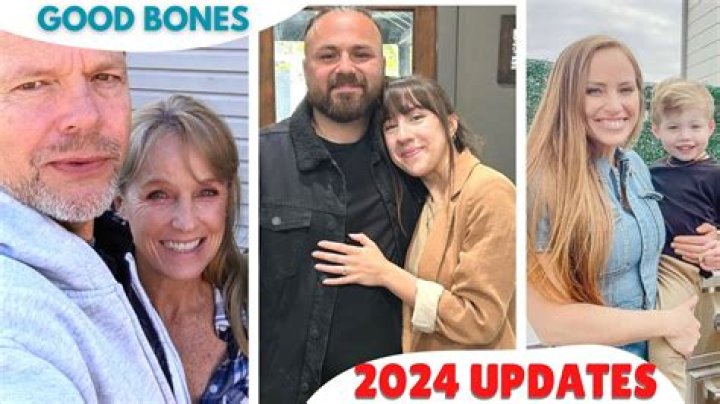 The Unforgettable Cast of 