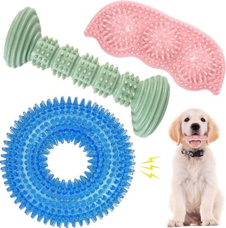 Good Chew Toys for Puppies: The Ultimate Guide for Pet Owners