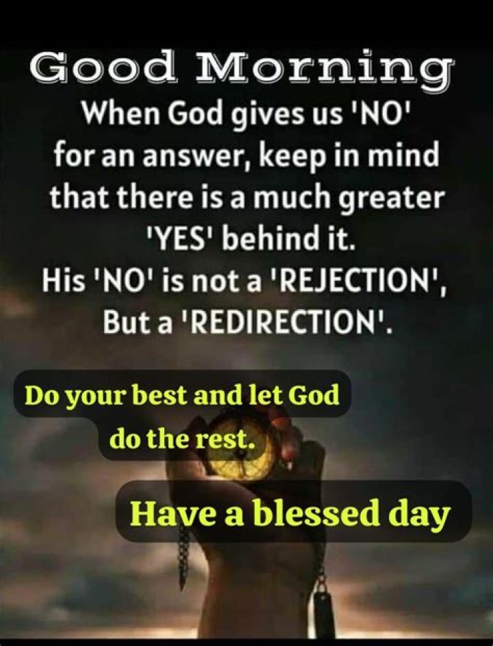 Good Morning God Message: Start Your Day with Inspiration and Positivity