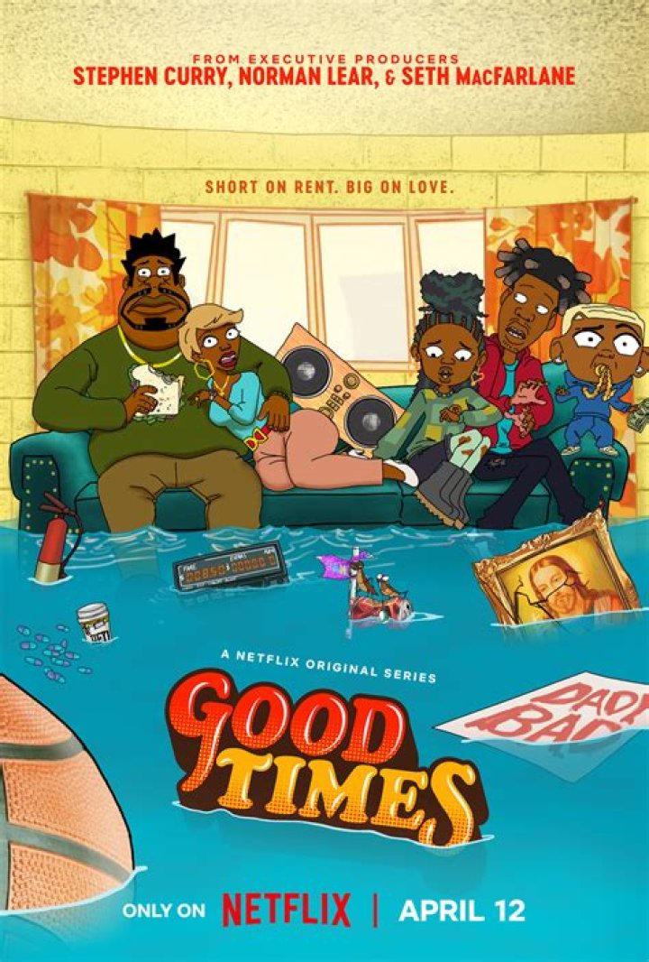 The Joys and Challenges of Good Times Streaming: A Comprehensive Guide