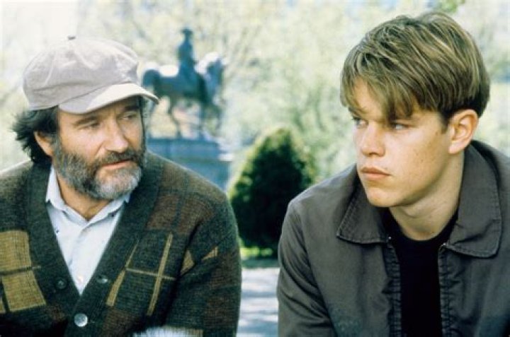 Exploring the Talented Cast of Good Will Hunting