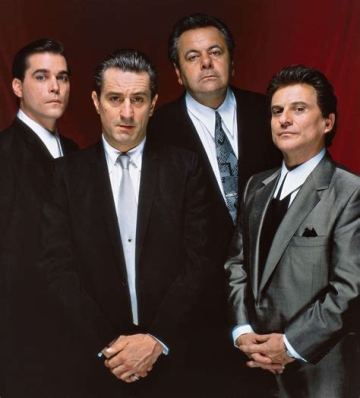 Exploring the Goodfellas Cast: Connections to The Sopranos