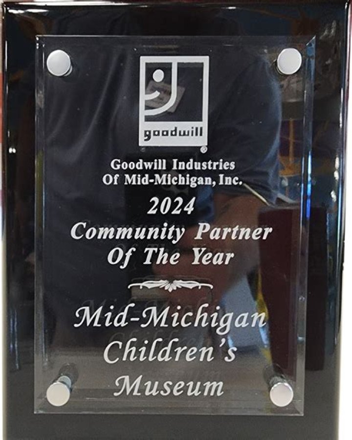 Empowering Lives Through Goodwill Industries of Mid Michigan Inc