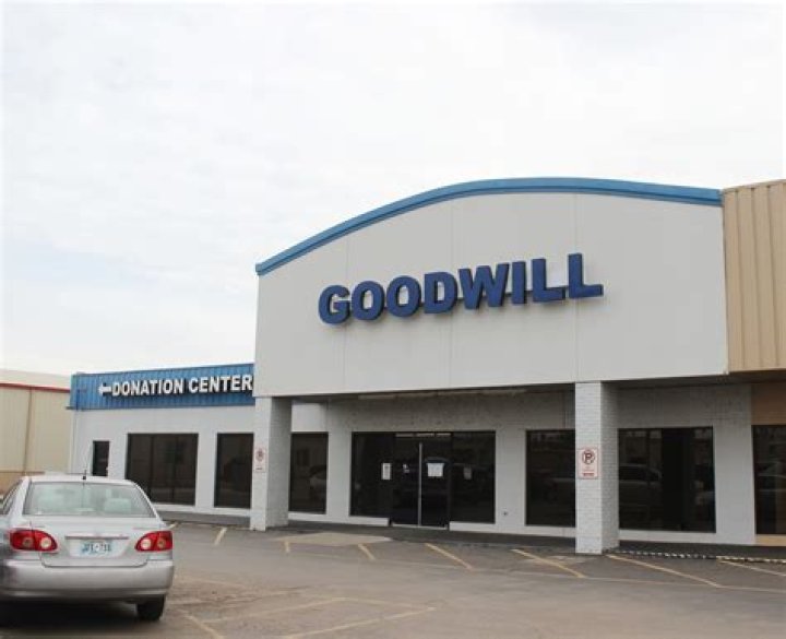 Discovering the Impact of Goodwill Industries of Southwest Michigan