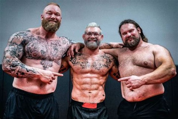 Gordon Ryan Net Worth: Discover the Wealth of the Grappling Phenomenon