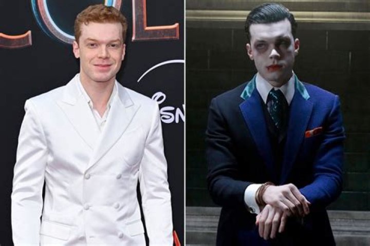 Exploring the Dynamic World of Gotham Actors: A Comprehensive Guide