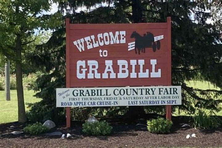 Explore the Hidden Gem of Grabill, Indiana