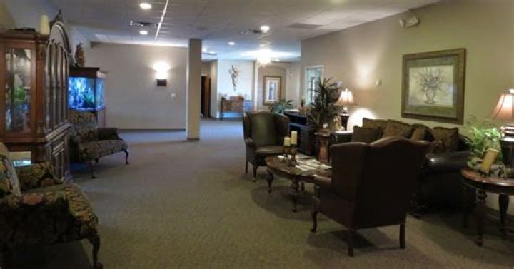 Finding Comfort and Support at Grace Funeral Home Victoria TX