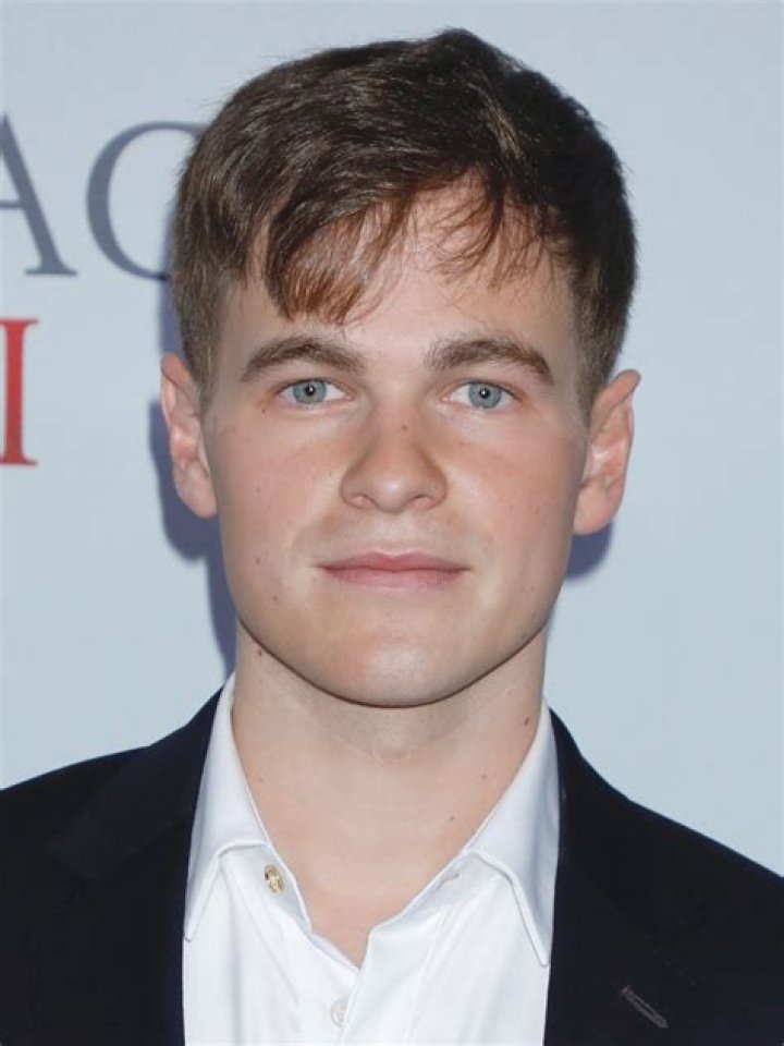 The Inspiring Journey of Graham Patrick Martin: A Comprehensive Look into His Life and Career