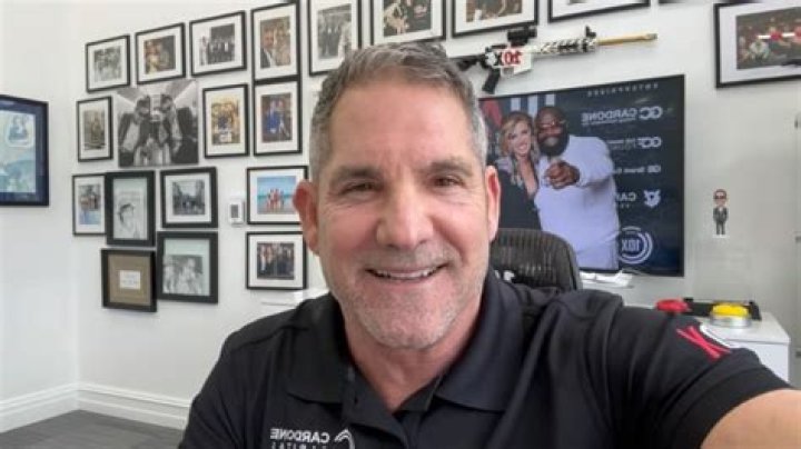 Understanding Grant Cardone's Height: Insights into the Man Behind the Success