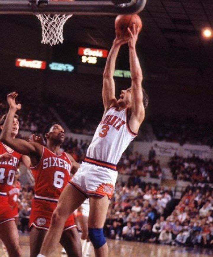 Understanding Grant Gondrezick: A Rising Star in Professional Basketball