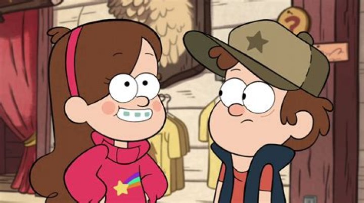 Exploring the Enchanting World of Gravity Falls: Dipper and Mabel