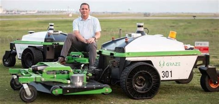 The Future of Grazing: Explore the Stock Performance of Graze Robotics