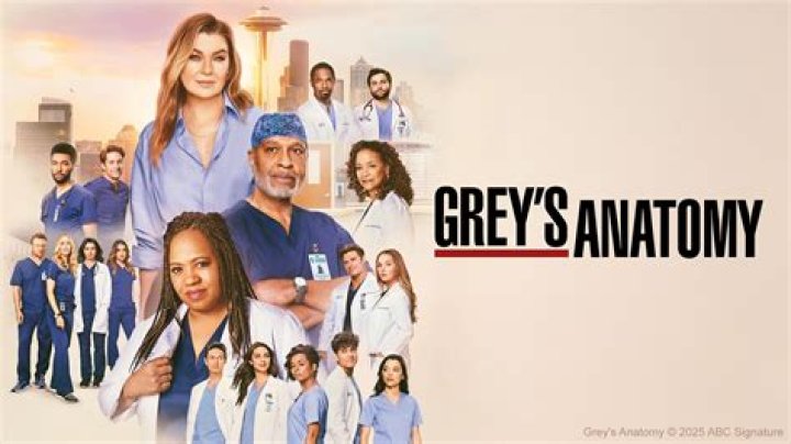 The Greatest Grey's Anatomy Episodes That Defined a Generation