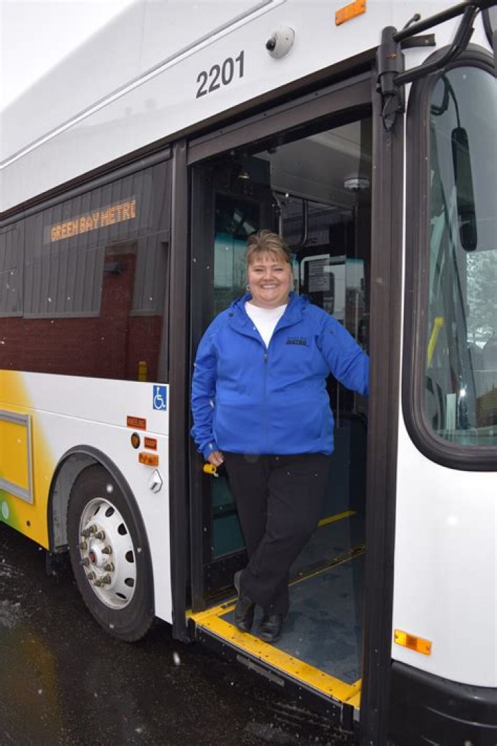 Exploring the Vibrant Life of Green Bay Metro