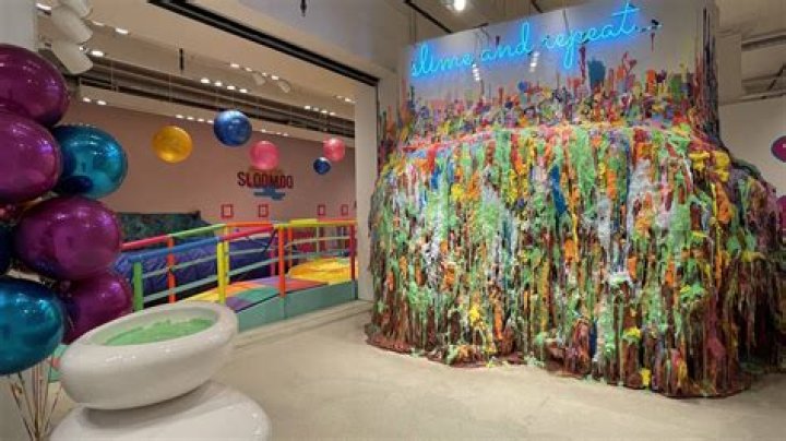 Exploring the Mystery of Green Slime in New York