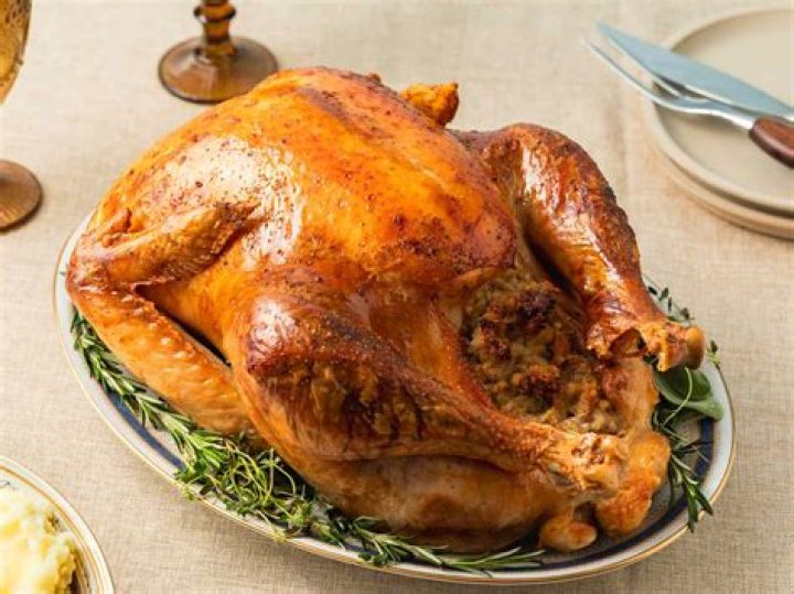 Sustainable Practices: The Rise of Green Turkey