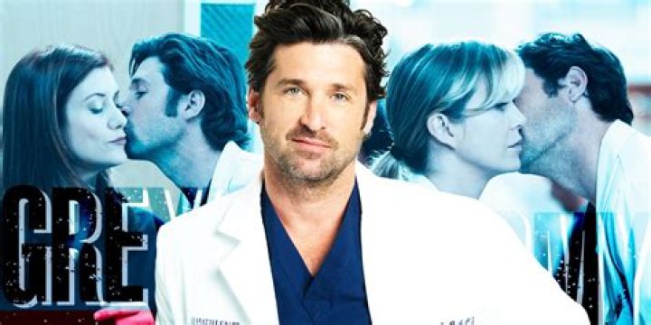 Understanding the Impact of Derek Shepherd's Death in Grey's Anatomy