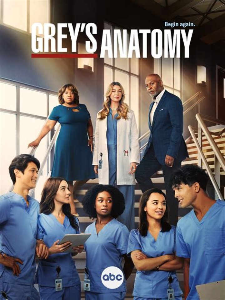 Exploring the Impact and Legacy of Grey's Anatomy