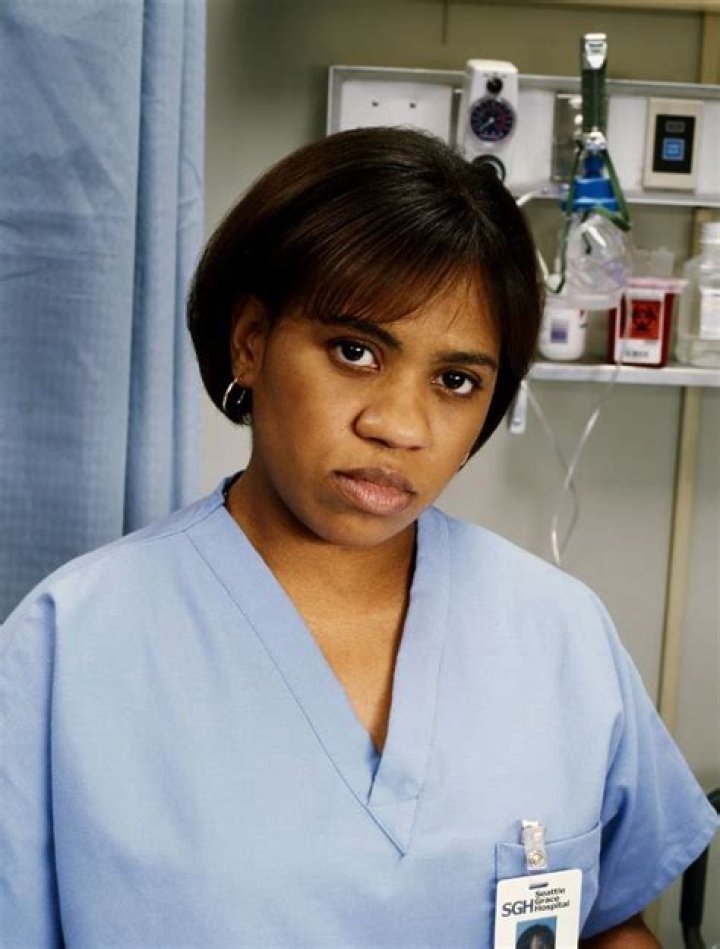 Understanding Dr. Miranda Bailey from Grey's Anatomy: A Deep Dive