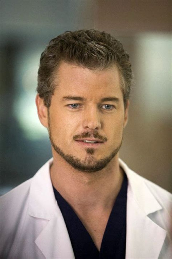 Exploring the Charisma of McSteamy in Grey's Anatomy