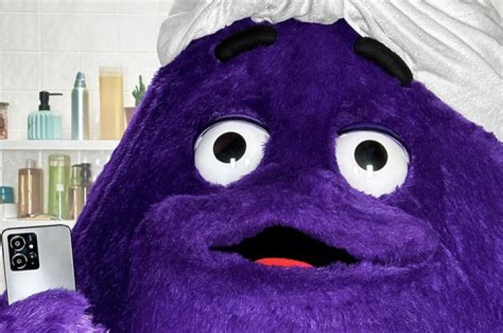Exploring Grimace Images: The Art and Impact of a Cultural Icon