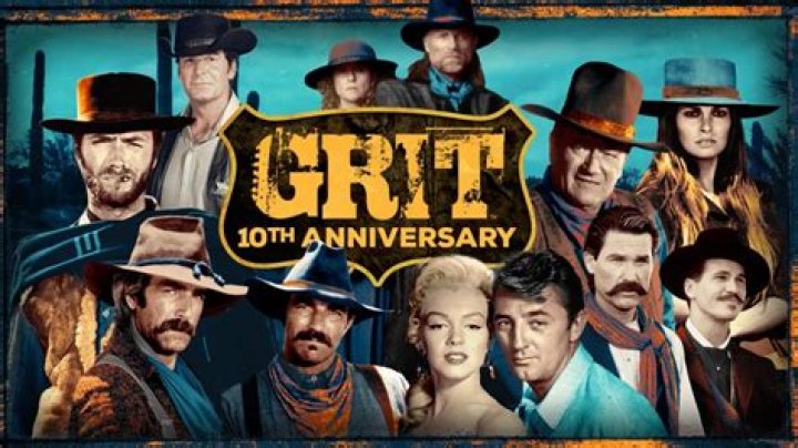 Exploring the World of Grit Movies: A Journey into Resilience and Determination